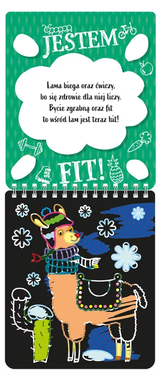 Lamy. Drap zdrap - tantis.pl