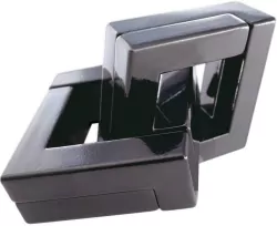 Łamigłówka Cast Quartet. Poziom 6/6 G3. Huzzle Cast