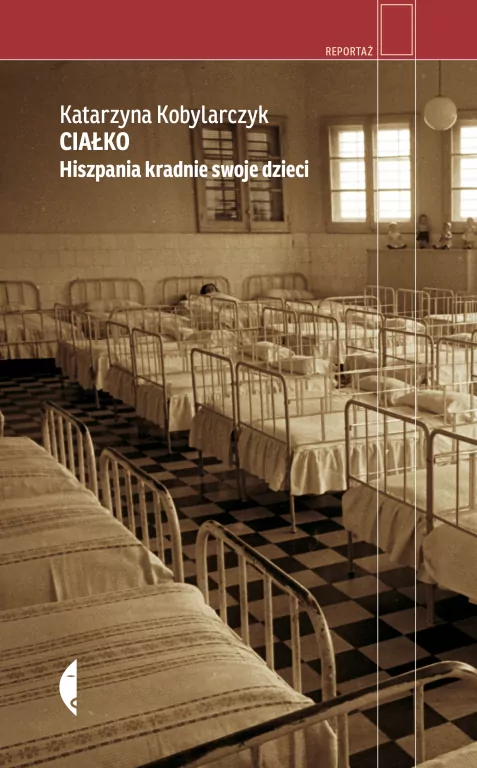 Ciałko. Hiszpania kradnie swoje dzieci - tantis.pl