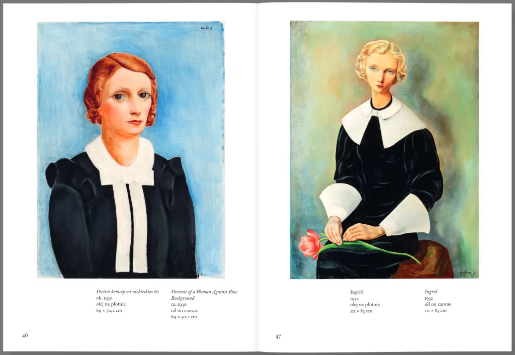 Kisling. Malarstwo - tantis.pl