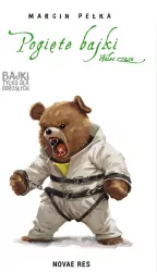 Pogięte bajki. Walec czasu