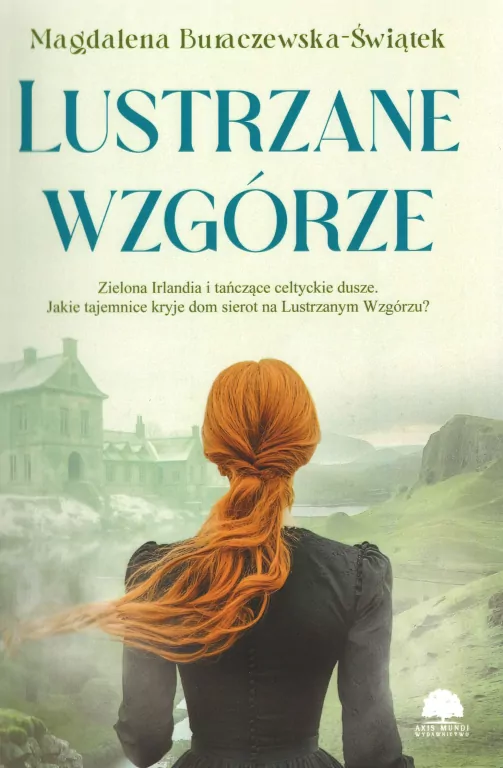 Lustrzane wzgórze - tantis.pl