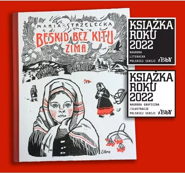 Beskid bez kitu. Zima - tantis.pl