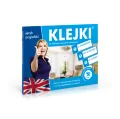 Klejki. Język Angielski - tantis.pl