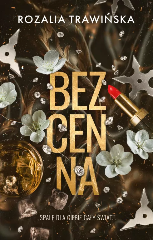 Bezcenna - tantis.pl