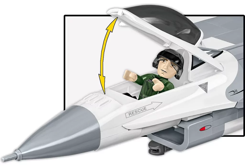 Armed Forces F-16C (R)Fighting Falcon PL - tantis.pl