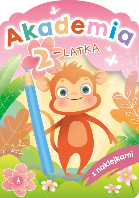 Akademia 2-latka - tantis.pl