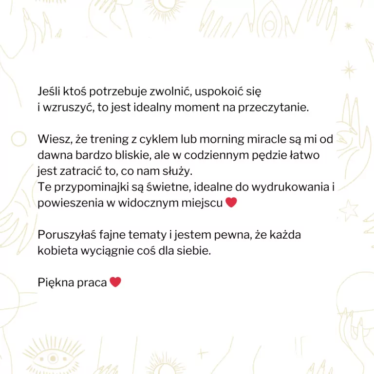Od chaosu do harmonii. Odkryj swoją kobiecą moc - tantis.pl