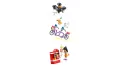 LEGO® Freinds.  Domek klubu przyjaciół 42689 - tantis.pl