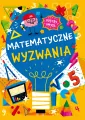 Bystry umysł. Matematyczne wyzwania - tantis.pl