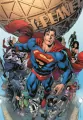 Puzzle 1000 Compact DC Superman - tantis.pl
