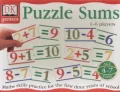DK Games: Puzzle Sums - tantis.pl