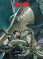 Wędrowiec Armageddonu. Formuła Genesis. Storm. Tom 11 - tantis.pl