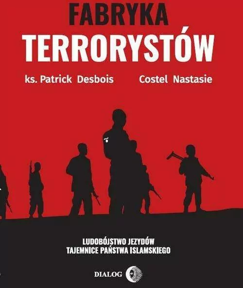 Fabryka terrorystów - tantis.pl