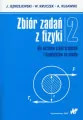 Zbiór zadań z fizyki Tom 2 dla uczniów szkół średnich i kandydatów na studia - tantis.pl