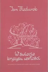 W świecie kryzysu wartości - tantis.pl