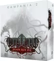 Cthulhu:Death May Die: Kampania 2 - tantis.pl