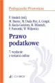 Prawo podatkowe z testami online - tantis.pl
