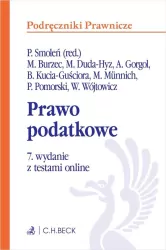Prawo podatkowe z testami online