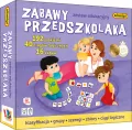 Zabawy przedszkolaka - tantis.pl