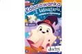 Kolorowanka z tatuażami. Duchy - tantis.pl