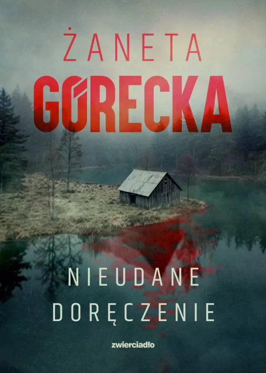Nieudane doręczenie - tantis.pl