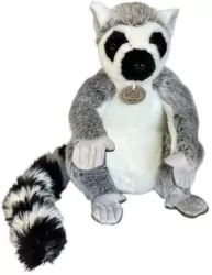 Lemur siedzący 28cm