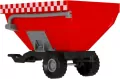 Kombajn 21cm Moje Ranczo - tantis.pl