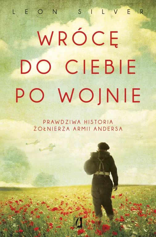 Wrócę do ciebie po wojnie - tantis.pl