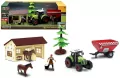 Zestaw farma z traktorem 7el - tantis.pl