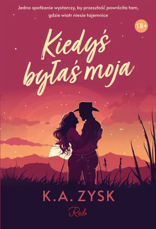 Kiedyś byłaś moja - tantis.pl
