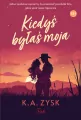 Kiedyś byłaś moja - tantis.pl