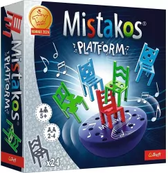 Mistakos. Platform