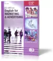 Flash on English for Marketing & Advertising książka + audio online - tantis.pl