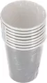 KUBEK PAP 250ML SRE PM 005500 OP8SZT FOL - tantis.pl