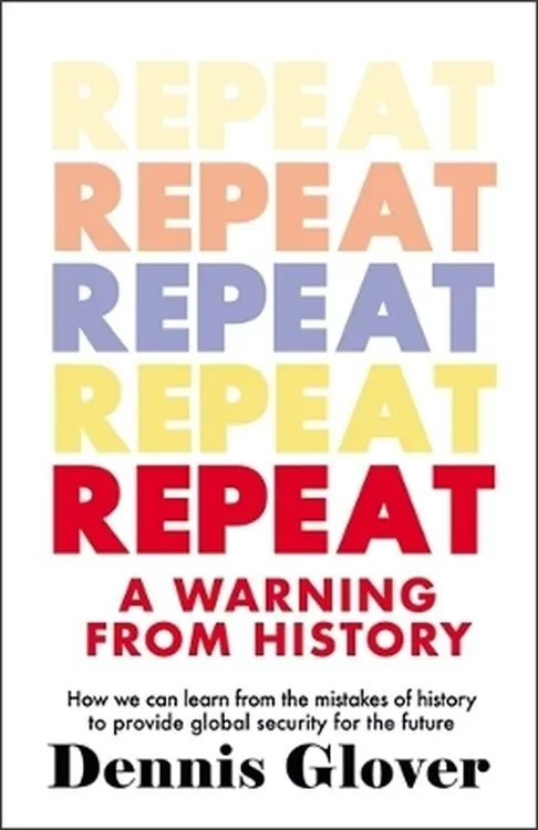 Repeat: A Warning from History - tantis.pl