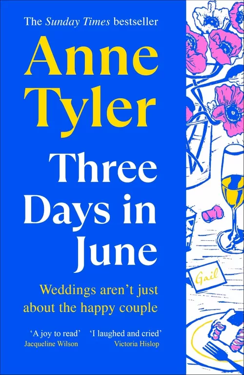 Three Days in June - tantis.pl
