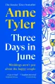 Three Days in June - tantis.pl
