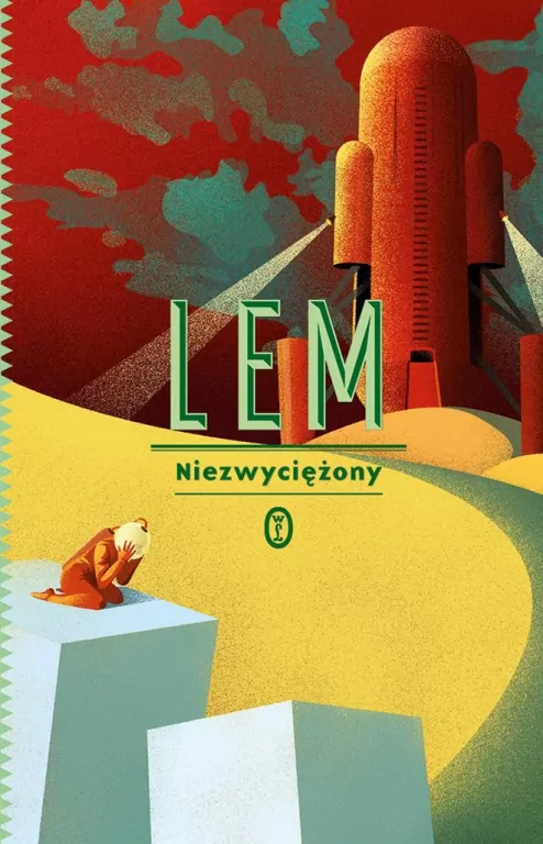 Niezwyciężony - tantis.pl