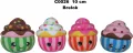 Brelok ciastko 10cm MIX - tantis.pl