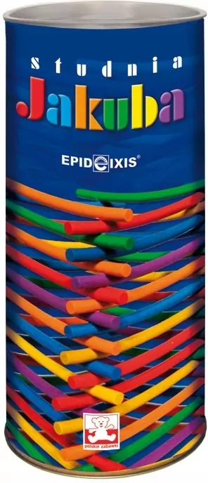 Studnia Jakuba - tantis.pl