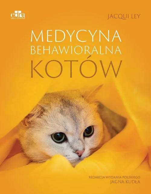 Medycyna behawioralna kotów - tantis.pl