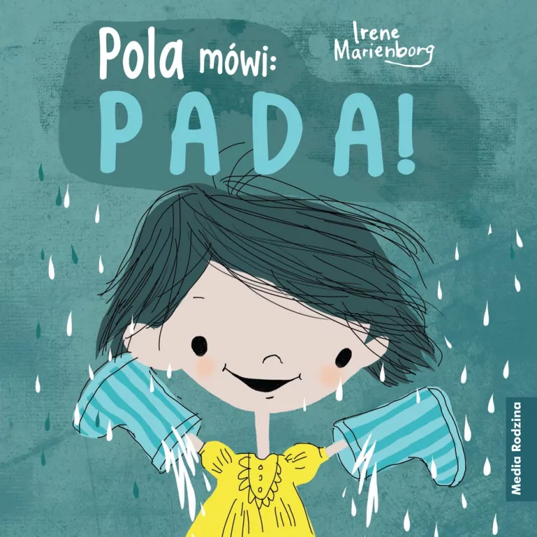 Pola mówi: pada! - tantis.pl