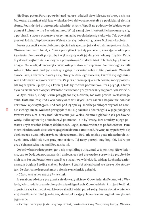 Mitologia słowiańska - tantis.pl