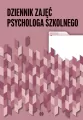 Dziennik zajęć psychologa szkolnego - tantis.pl