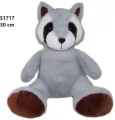 Maskotka Szop 30cm 166562 SunDay - tantis.pl