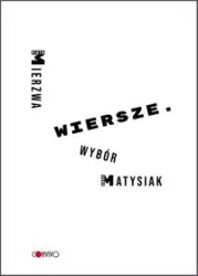 Wiersze. Wybór