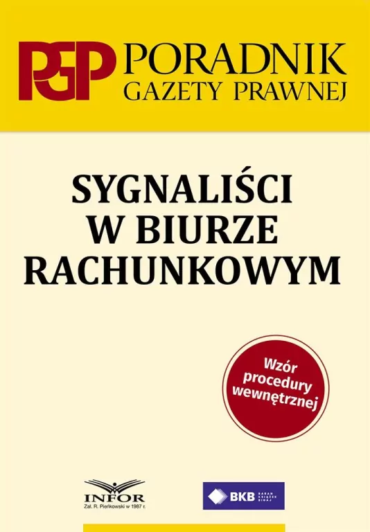 Sygnaliści w biurze rachunkowym - tantis.pl
