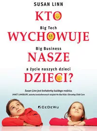 Kto wychowuje nasze dzieci? - tantis.pl