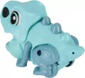 Dinozaur 2w1 14cm, mix - tantis.pl